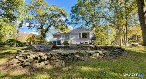 357 Harvester Road Fairfield CT 06825