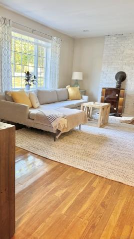 357 Harvester Road Fairfield CT 06825