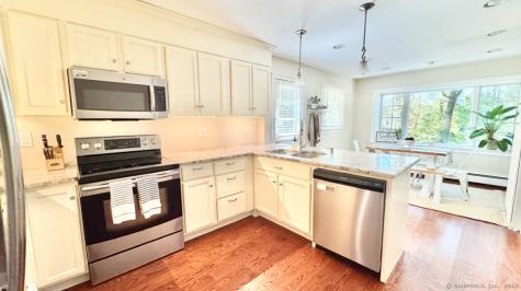 357 Harvester Road Fairfield CT 06825