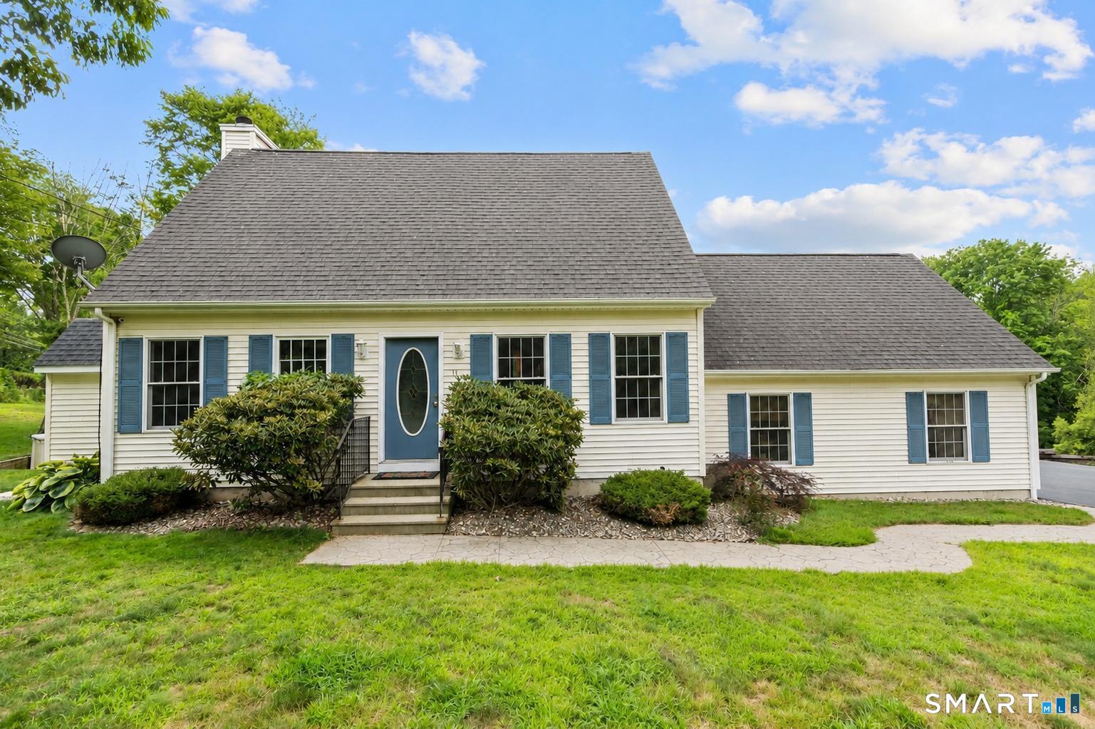 11 Huntington Drive Plainfield CT 06374