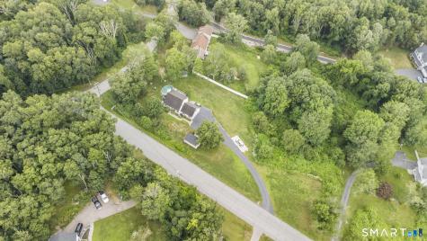 11 Huntington Drive Plainfield CT 06374