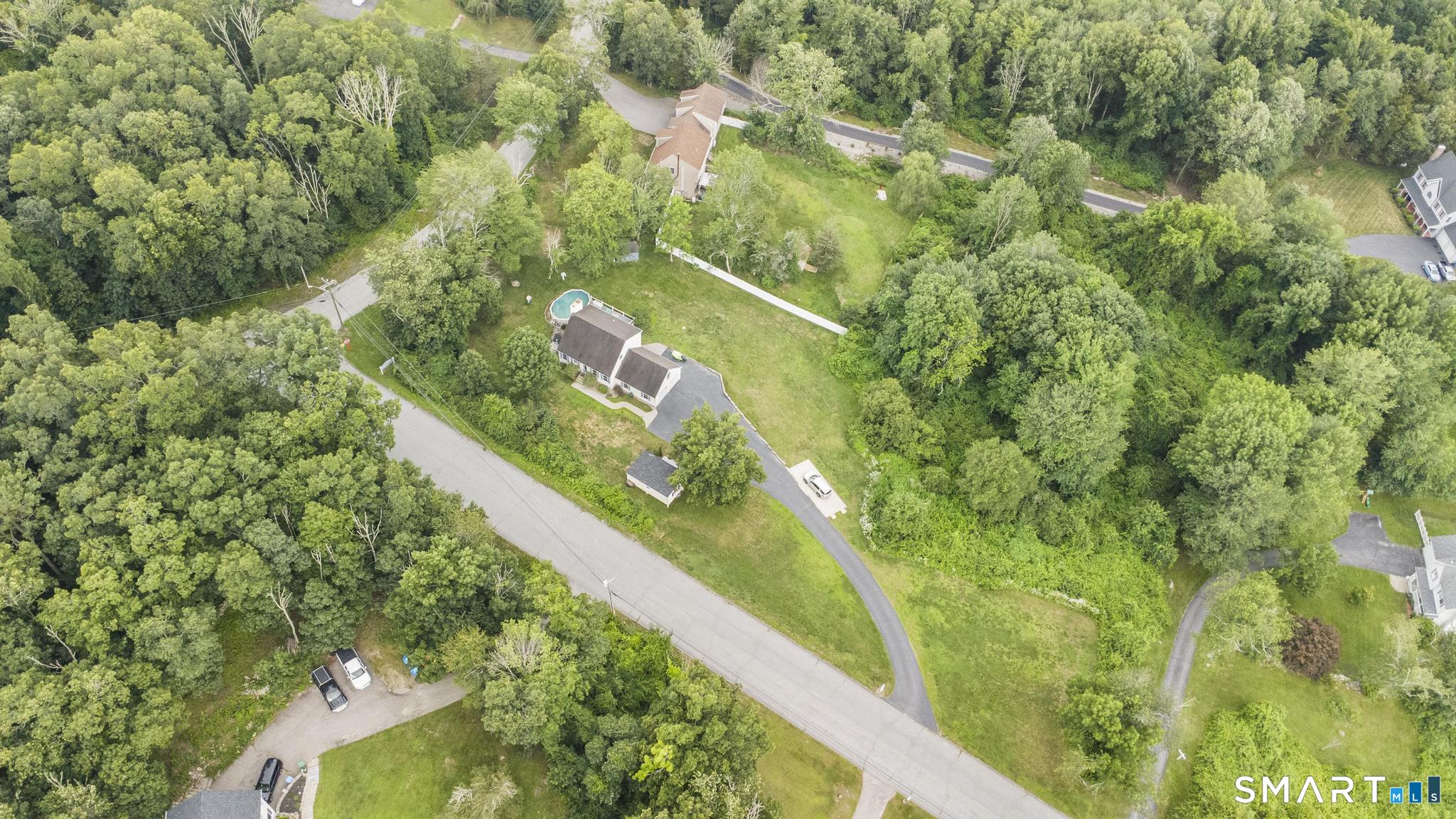 11 Huntington Drive Plainfield CT 06374