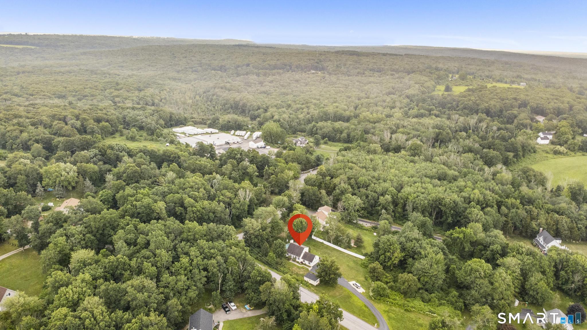 11 Huntington Drive Plainfield CT 06374