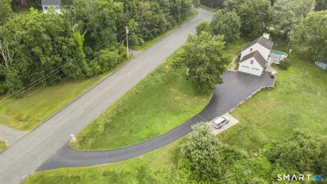 11 Huntington Drive Plainfield CT 06374