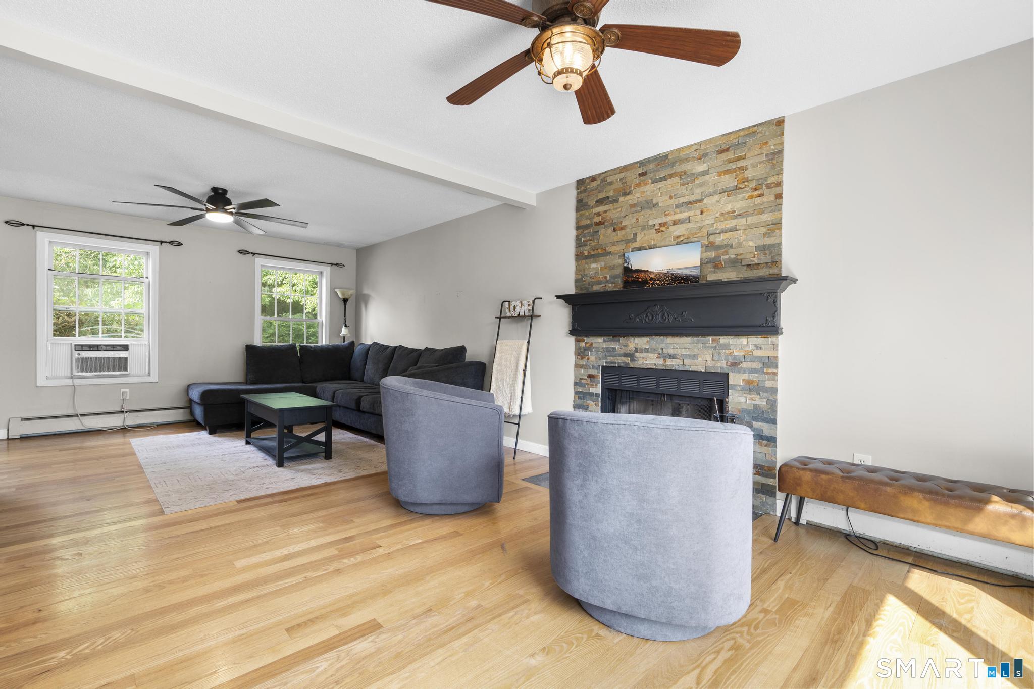 11 Huntington Drive Plainfield CT 06374