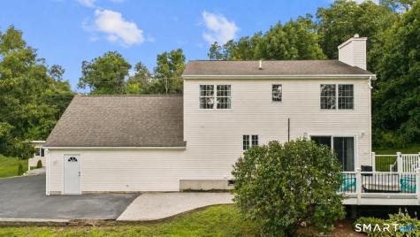 11 Huntington Drive Plainfield CT 06374