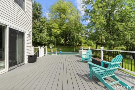11 Huntington Drive Plainfield CT 06374