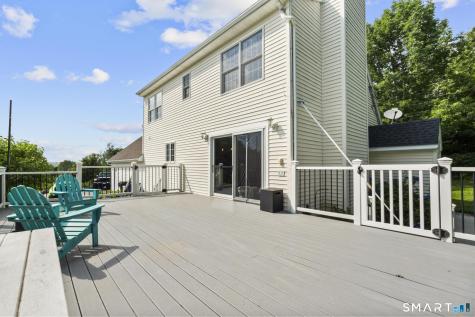 11 Huntington Drive Plainfield CT 06374