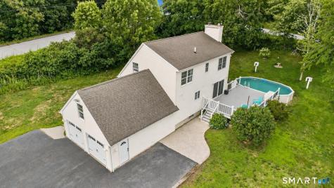 11 Huntington Drive Plainfield CT 06374