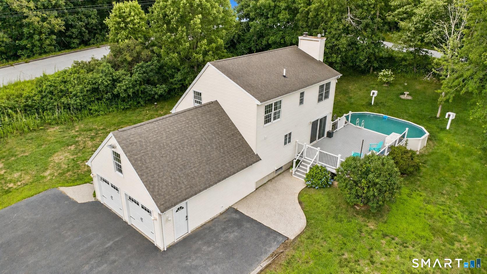 11 Huntington Drive Plainfield CT 06374