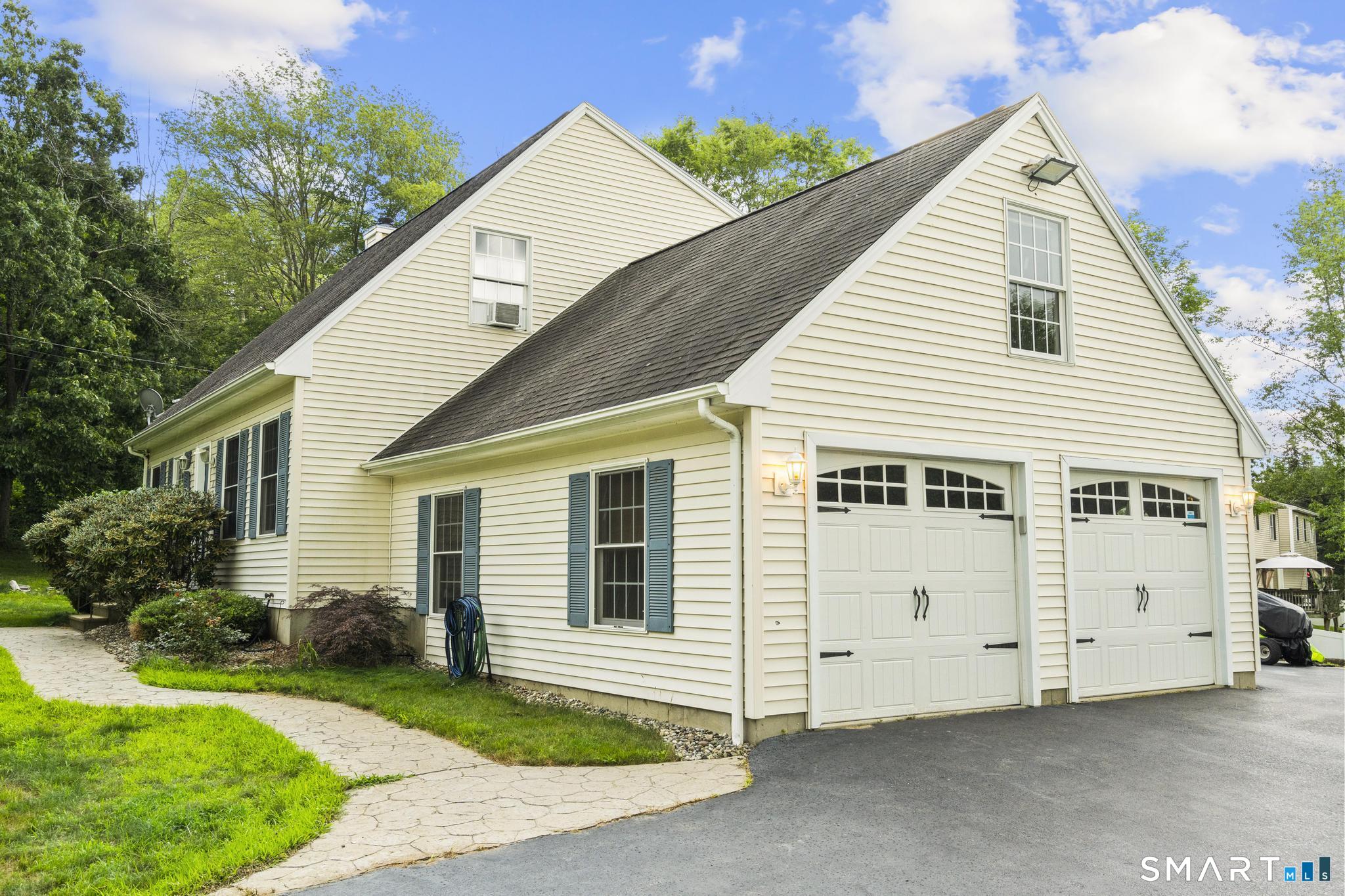 11 Huntington Drive Plainfield CT 06374