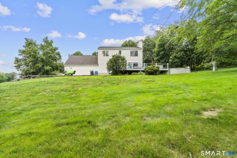 11 Huntington Drive Plainfield CT 06374