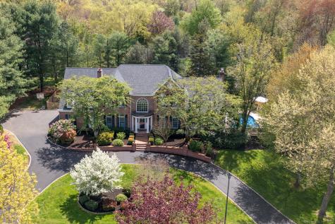 245 Range Road Fairfield CT 06890