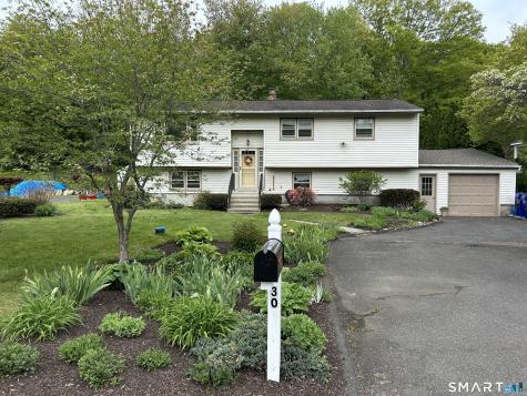 30 Tamanny Trail Danbury CT 06811