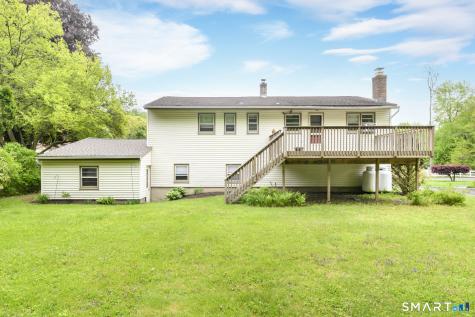 30 Tamanny Trail Danbury CT 06811