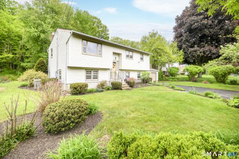 30 Tamanny Trail Danbury CT 06811