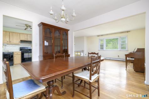 30 Tamanny Trail Danbury CT 06811