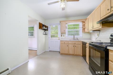 30 Tamanny Trail Danbury CT 06811