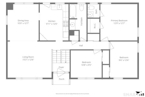 30 Tamanny Trail Danbury CT 06811