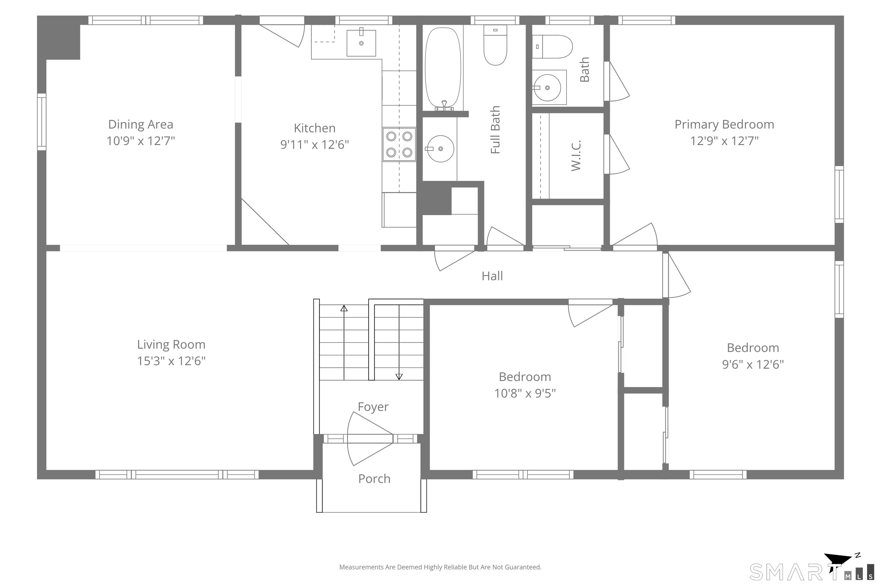 30 Tamanny Trail Danbury CT 06811