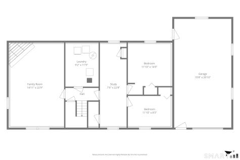 30 Tamanny Trail Danbury CT 06811