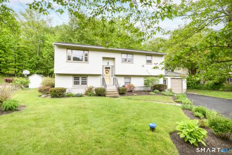 30 Tamanny Trail Danbury CT 06811
