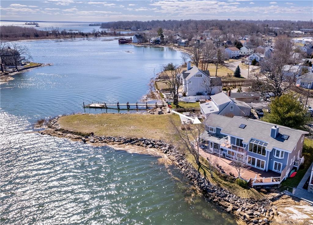 1 Seabreeze Place Norwalk CT 06854