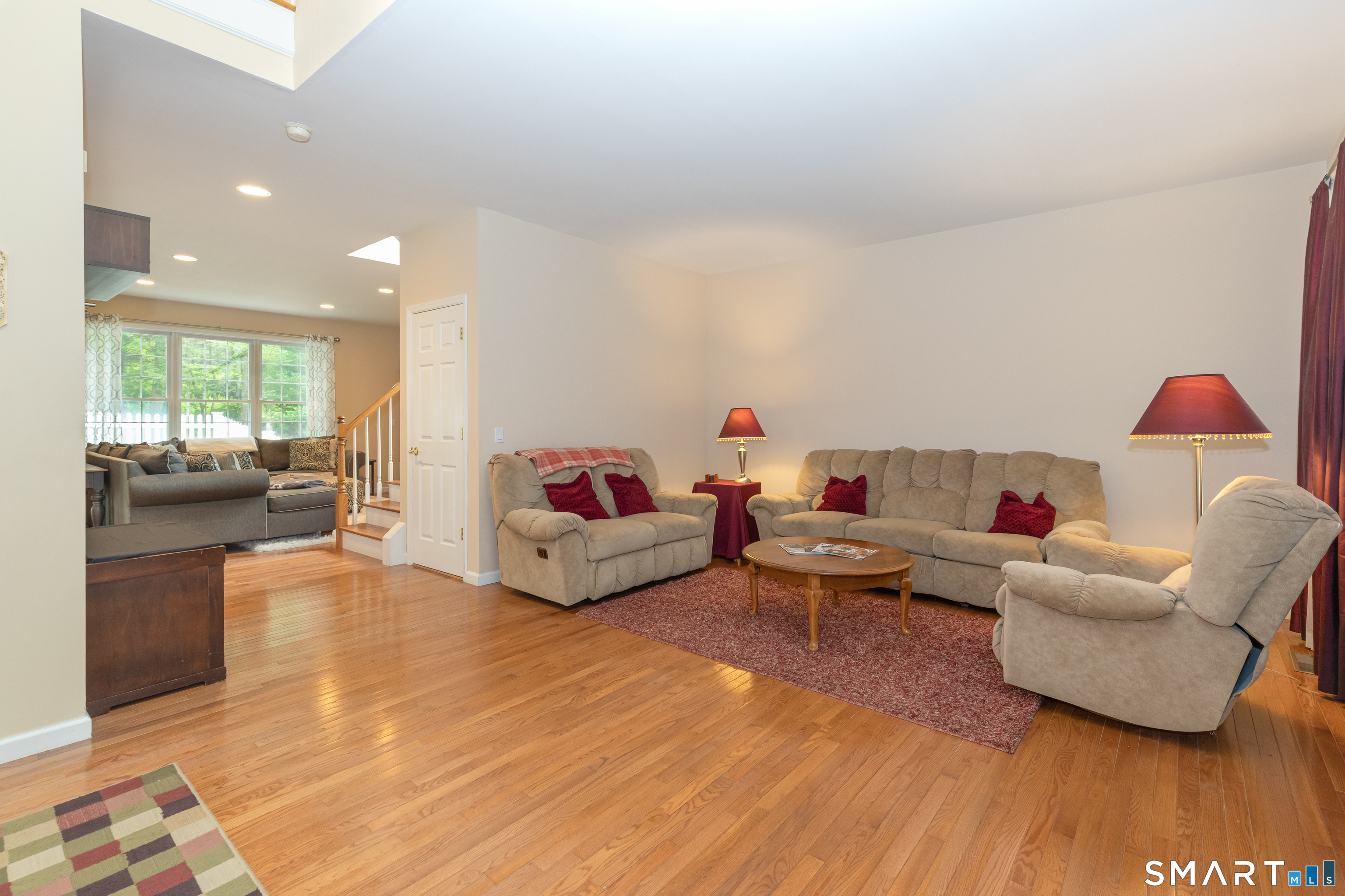 8 Minuteman Circle Southbury CT 06488