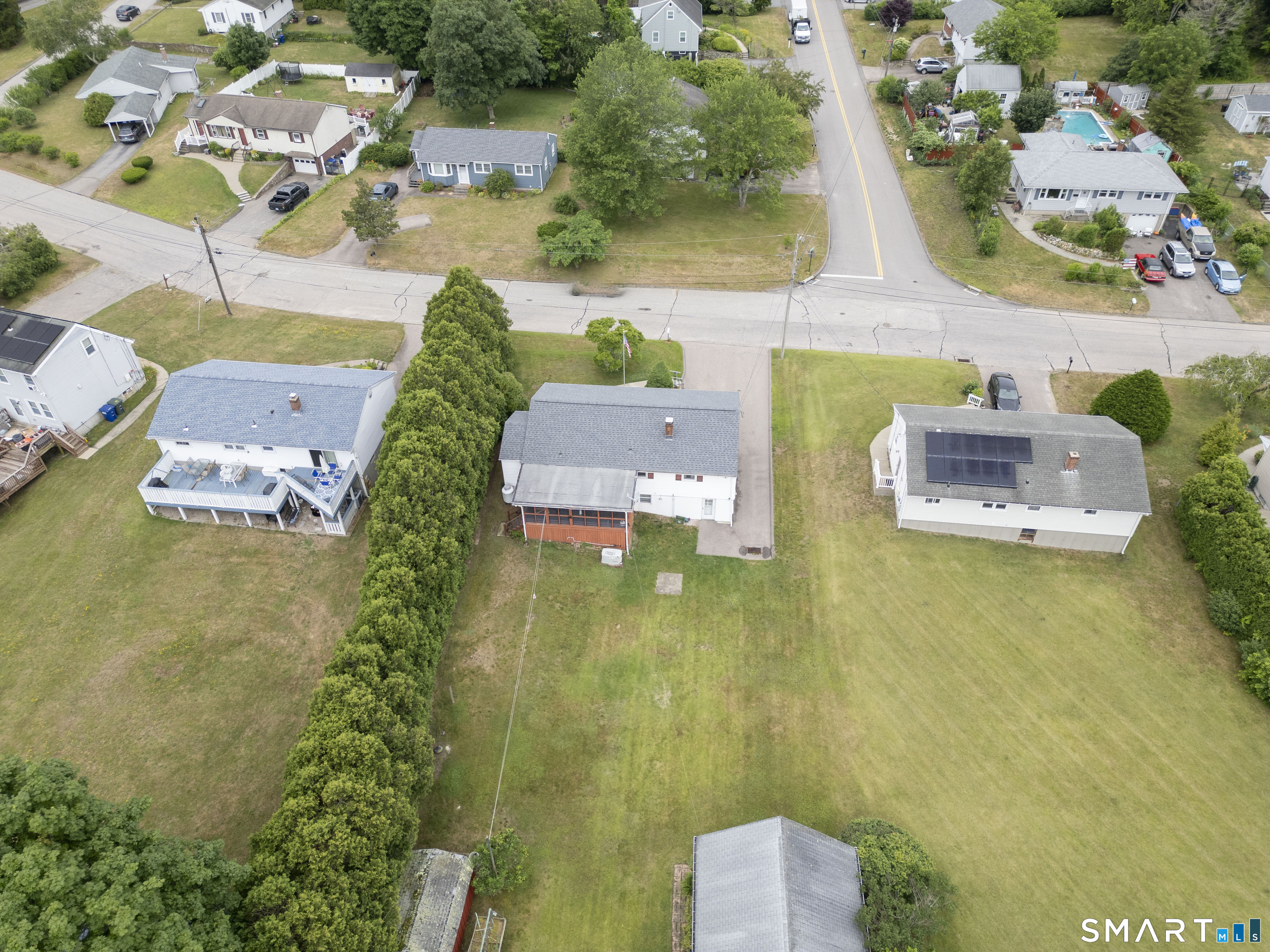 8 Antoinette Street Stonington CT 06379