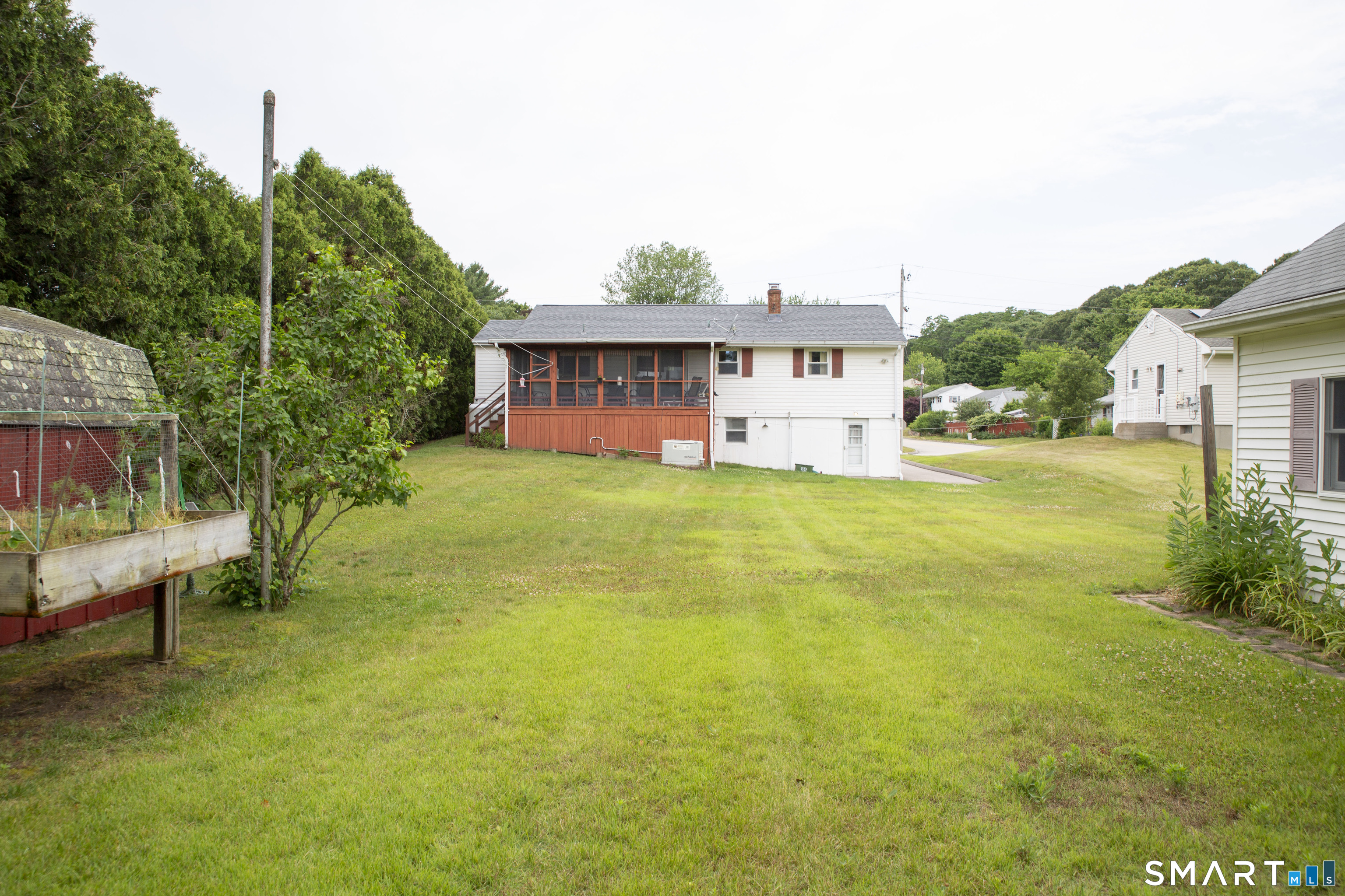 8 Antoinette Street Stonington CT 06379