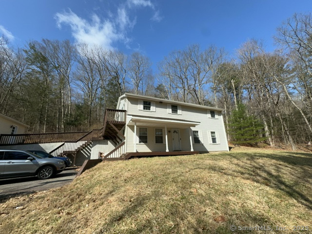 1389 Norfolk Road Torrington CT 06790