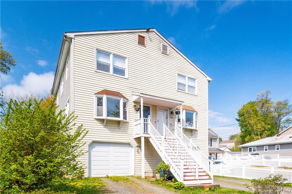 407 Pond Street Bridgeport CT 06606