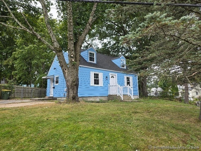 224 Moran Street Waterbury CT 06704