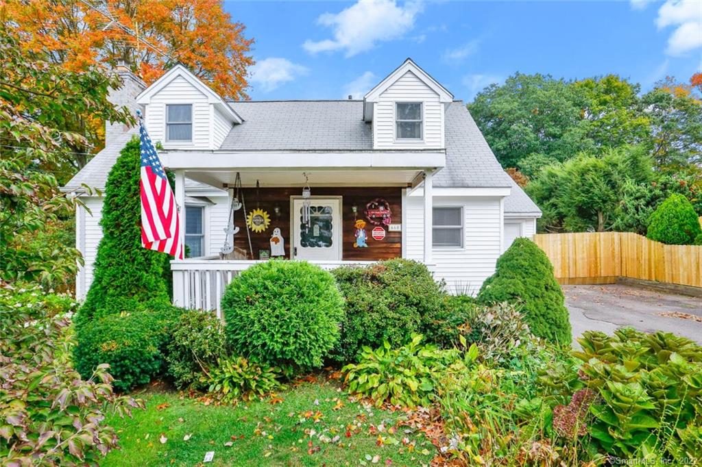 660 Old Town Road Trumbull CT 06611