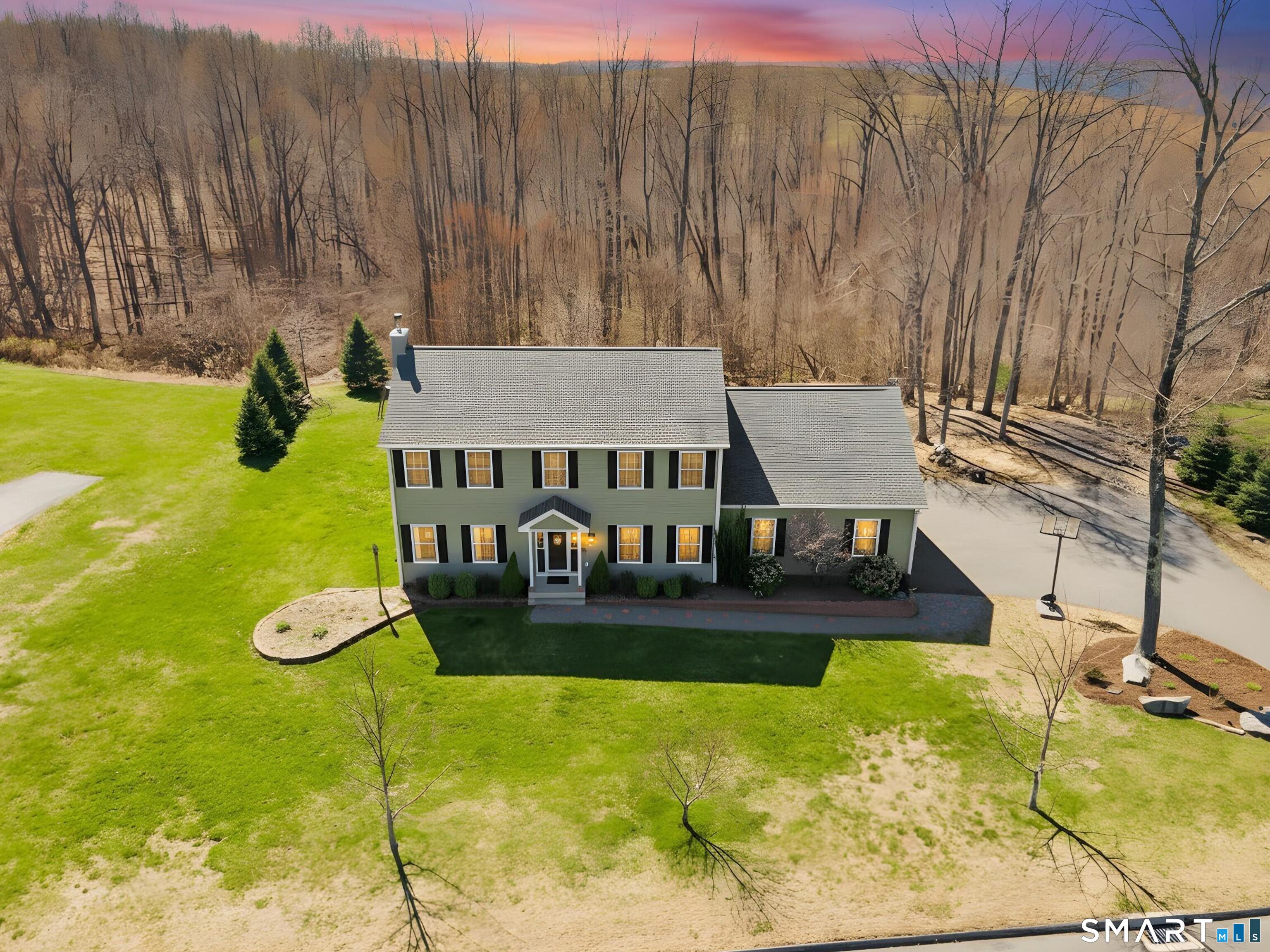 18 Oakwood Drive Beacon Falls CT 06403