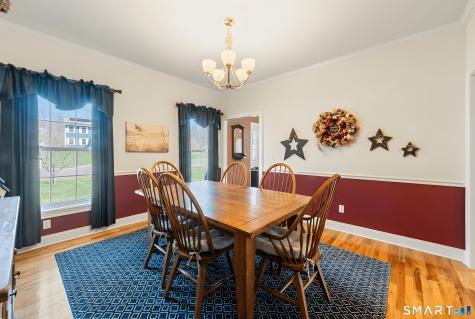 18 Oakwood Drive Beacon Falls CT 06403