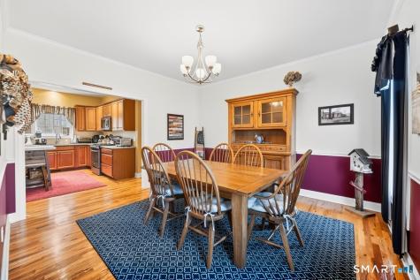 18 Oakwood Drive Beacon Falls CT 06403