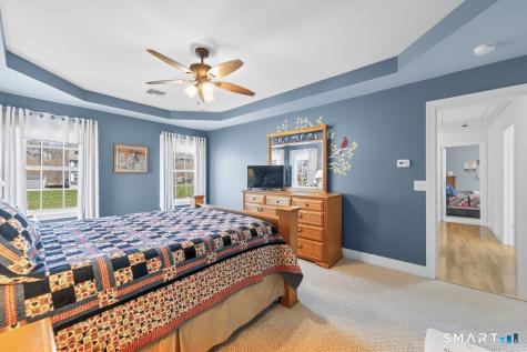 18 Oakwood Drive Beacon Falls CT 06403