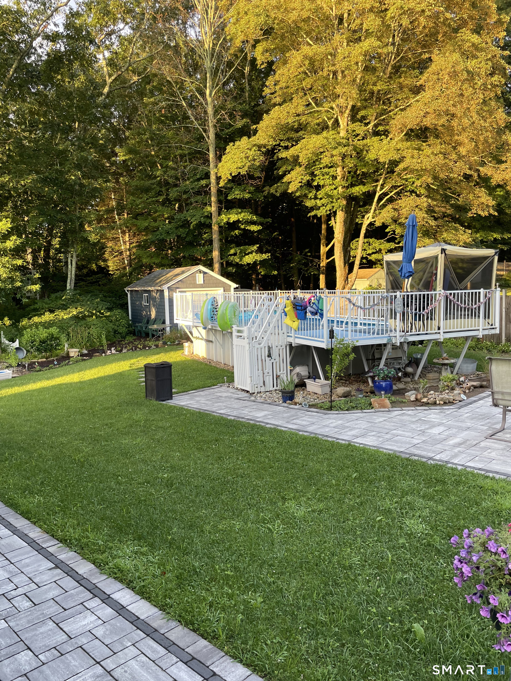 7 Hotel Lake Road Ellington CT 06029