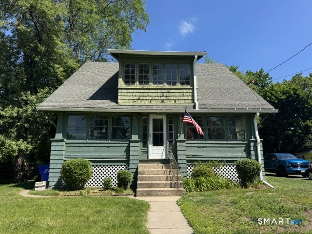 4 Hubbard Place Wethersfield CT 06109