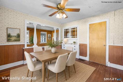 4 Hubbard Place Wethersfield CT 06109