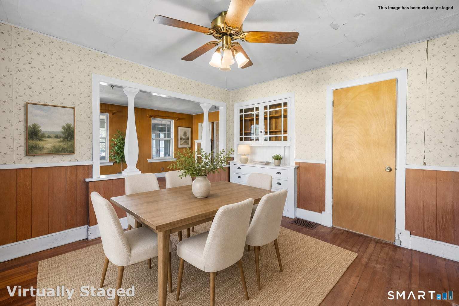 4 Hubbard Place Wethersfield CT 06109