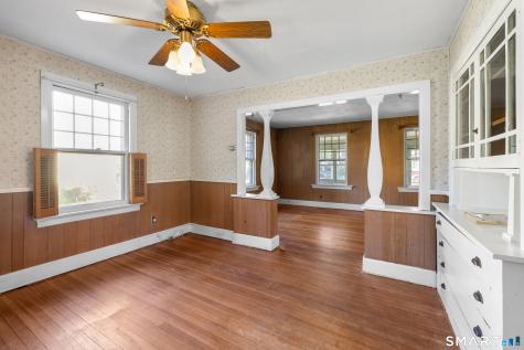 4 Hubbard Place Wethersfield CT 06109