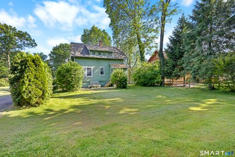 4 Hubbard Place Wethersfield CT 06109