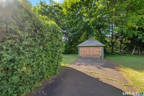4 Hubbard Place Wethersfield CT 06109