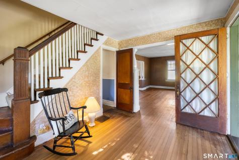 4 Hubbard Place Wethersfield CT 06109