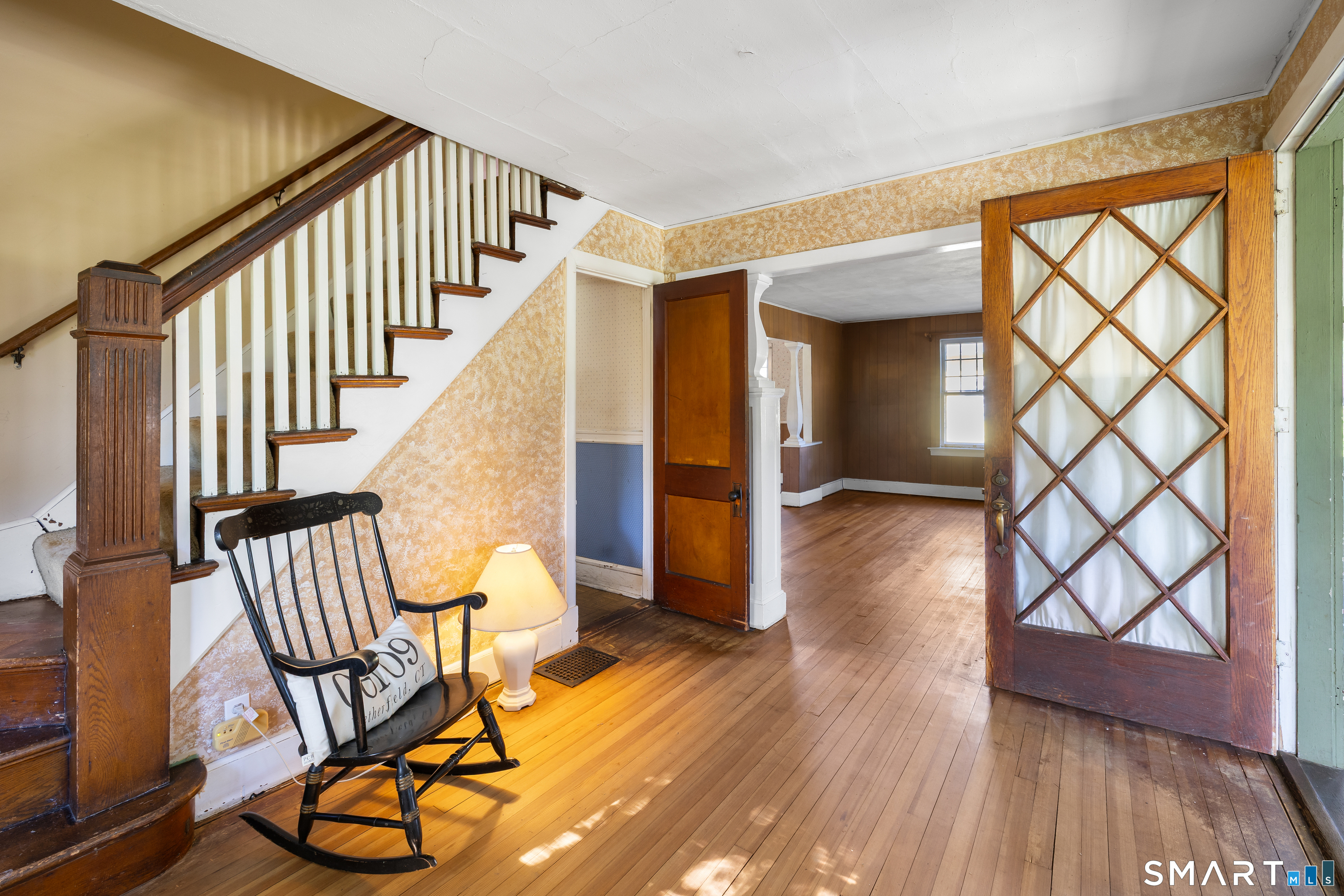 4 Hubbard Place Wethersfield CT 06109