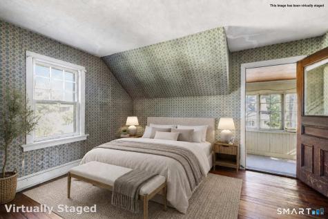 4 Hubbard Place Wethersfield CT 06109
