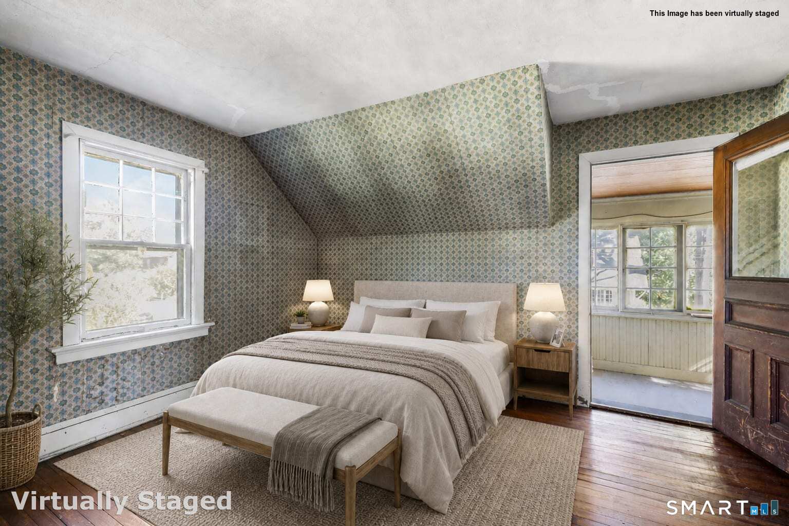 4 Hubbard Place Wethersfield CT 06109