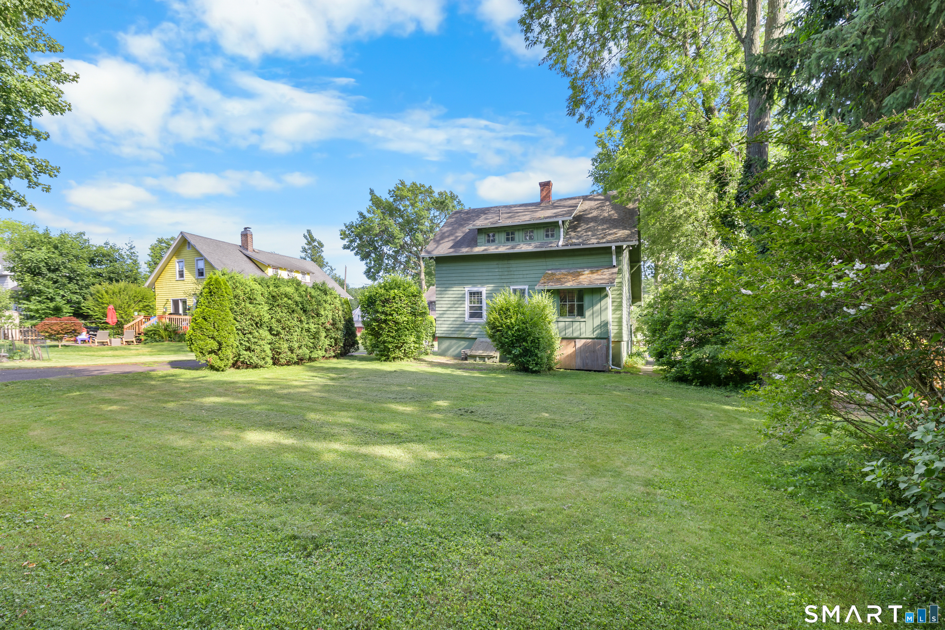 4 Hubbard Place Wethersfield CT 06109